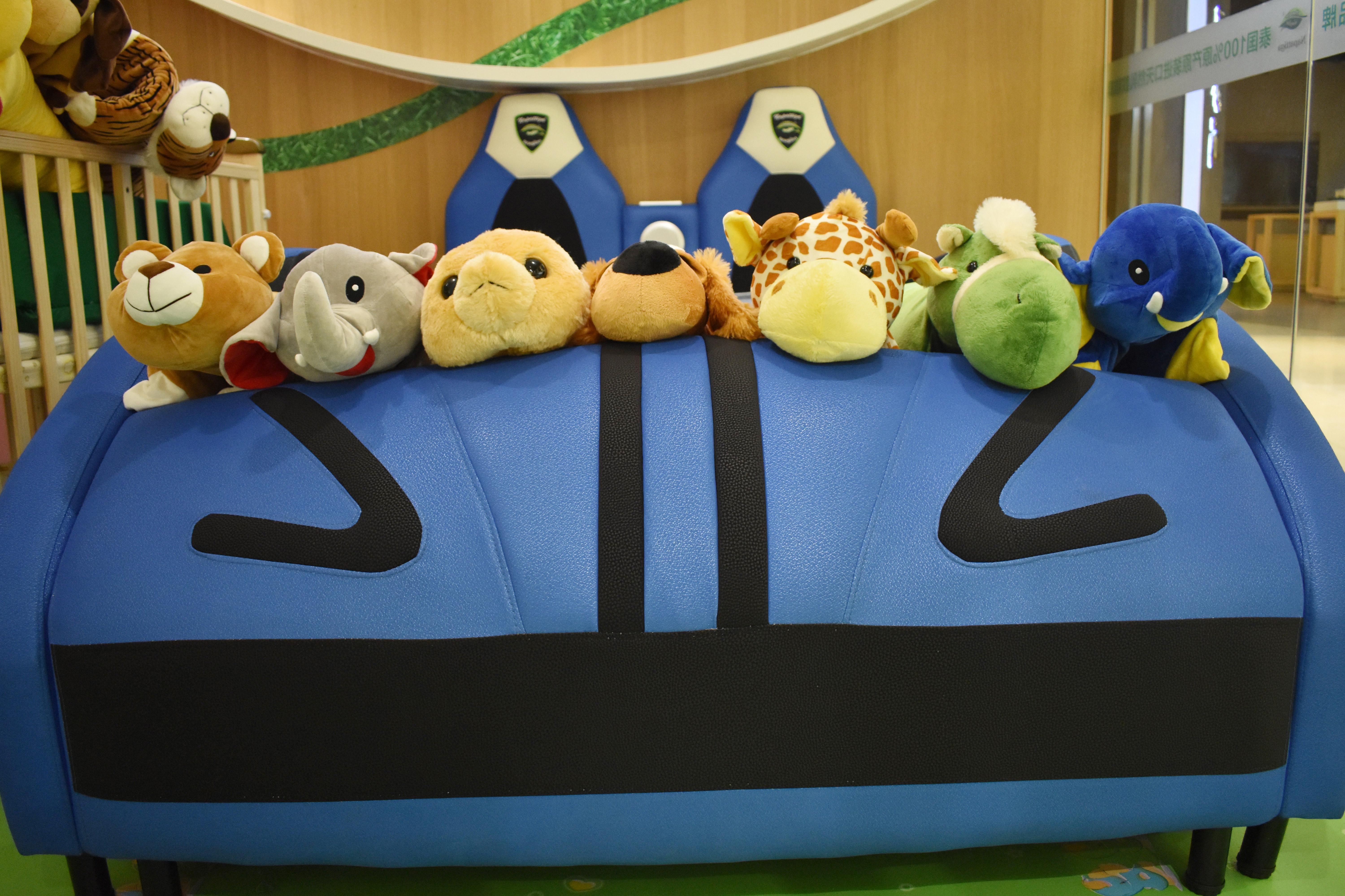 娜帕蒂卡婴儿乳胶枕,娜帕蒂卡儿童枕头