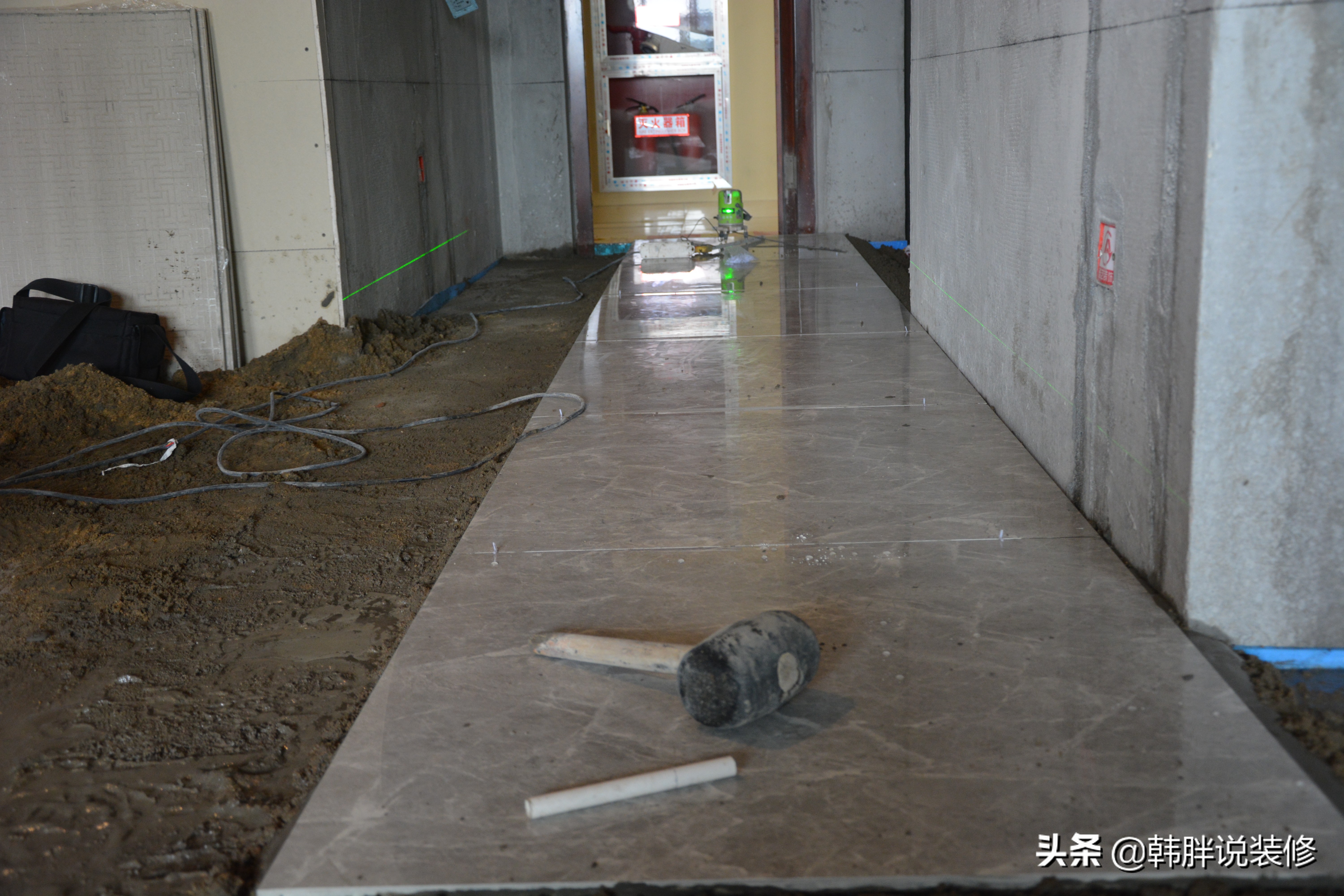 便宜瓷砖跟贵的瓷砖差别在哪里,30元的瓷砖和50元的瓷砖有啥区别