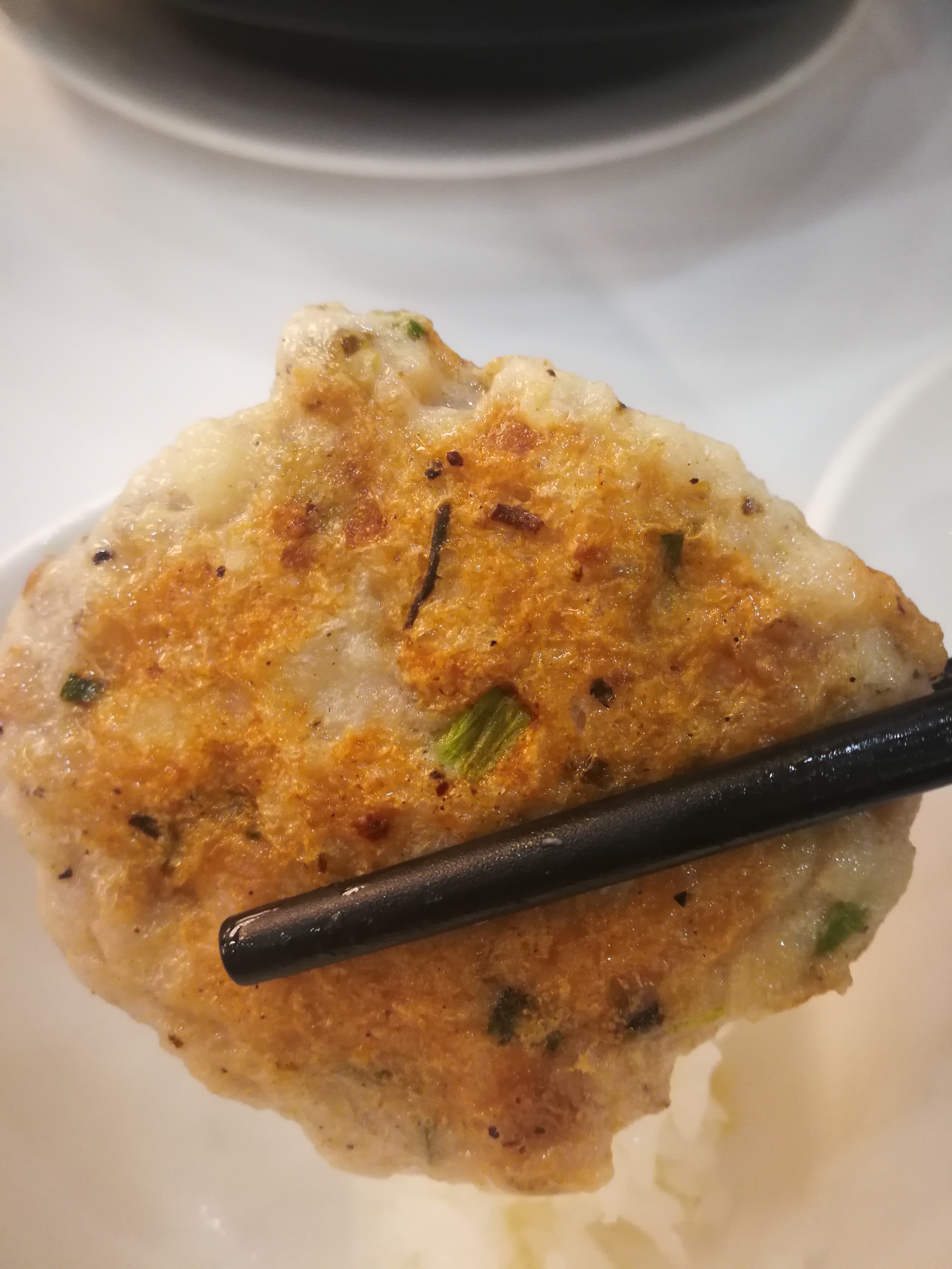 吃到自己破产！篇二十四：体验传统粤菜—广州“温祈福酒家”