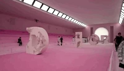 种草|看完2020男装周，我想把衣橱里的女装都换成男装