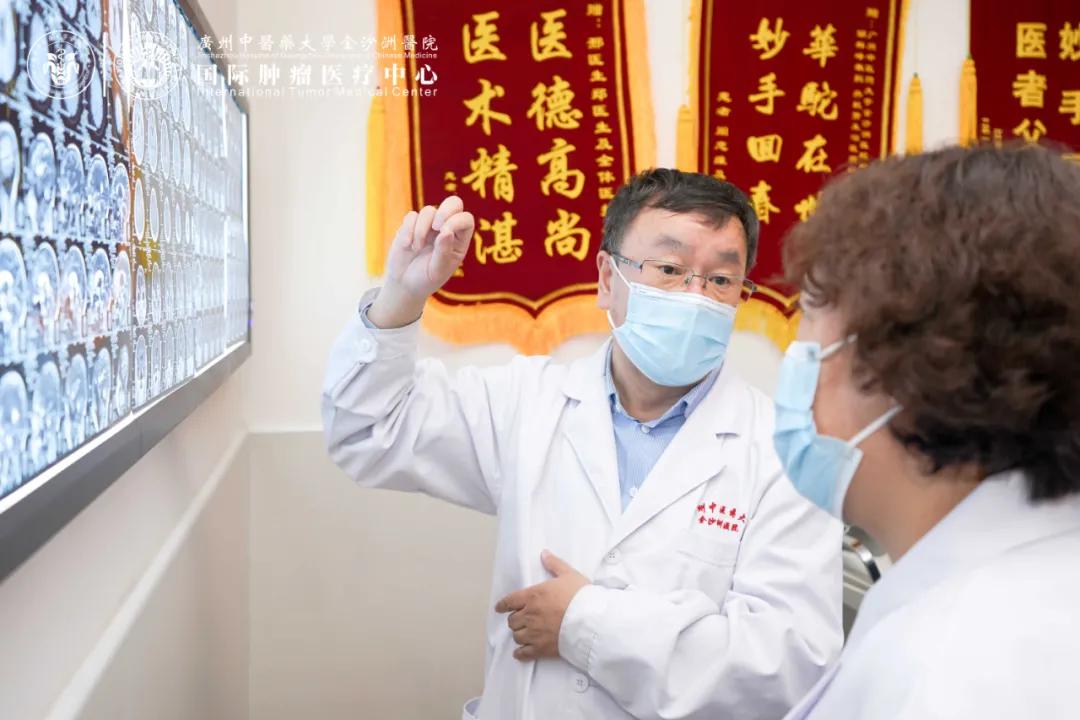 最佳治疗淋巴瘤方法,得了淋巴瘤用什么化疗药