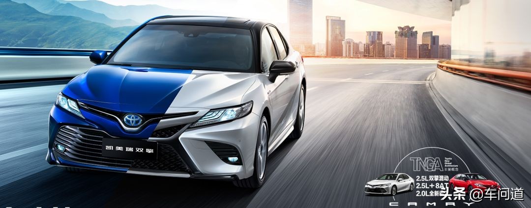 es凯美瑞亚洲龙,凯美瑞亚洲龙和es