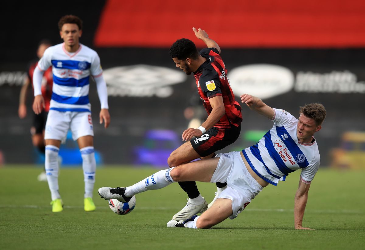 女王公园巡游者vs伯恩茅斯预测,女王巡游者vs伯恩茅斯比分赔率