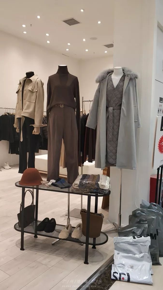 韩国东大门服装批发有几个大楼,广州韩国东大门服装批发拿货