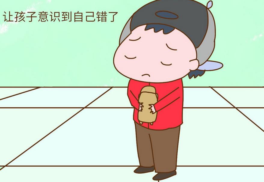 口红让娃弄坏了怎么办,娃弄坏了口红