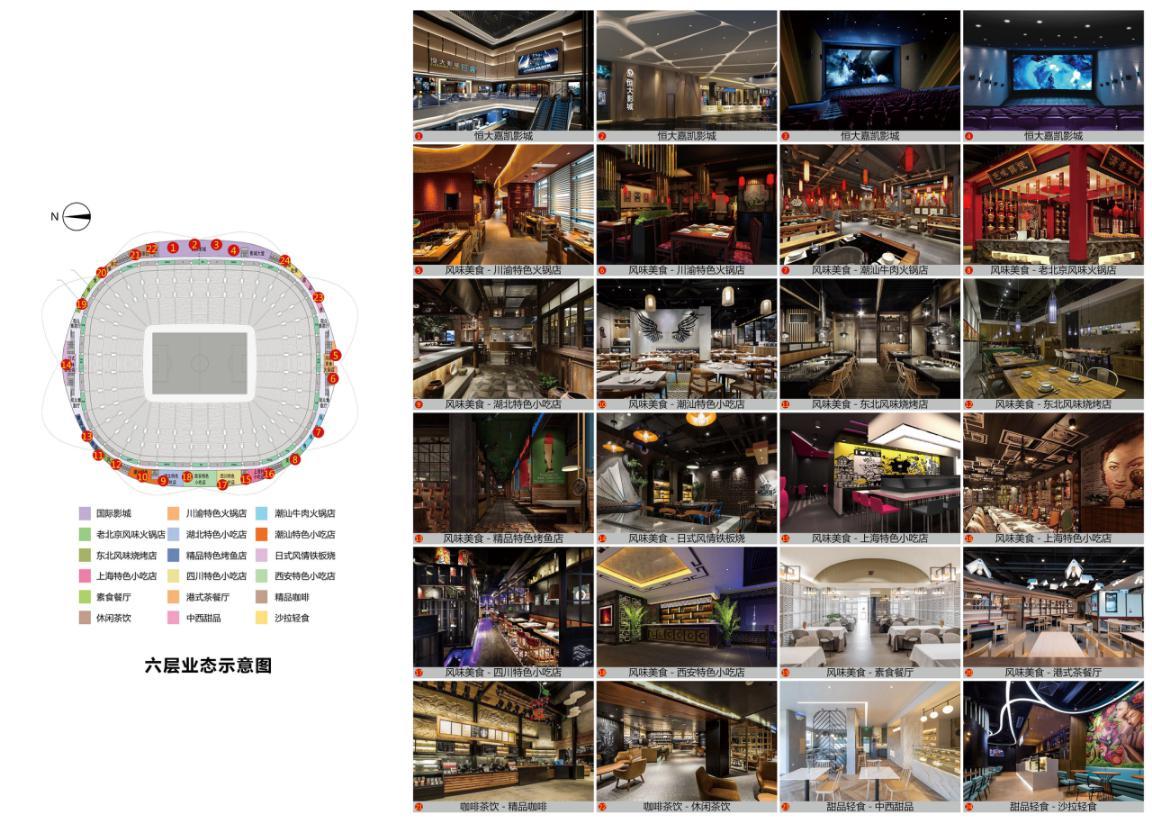 广州恒大专业足球场最新建设消息,广州新地标来了超惊艳能看海