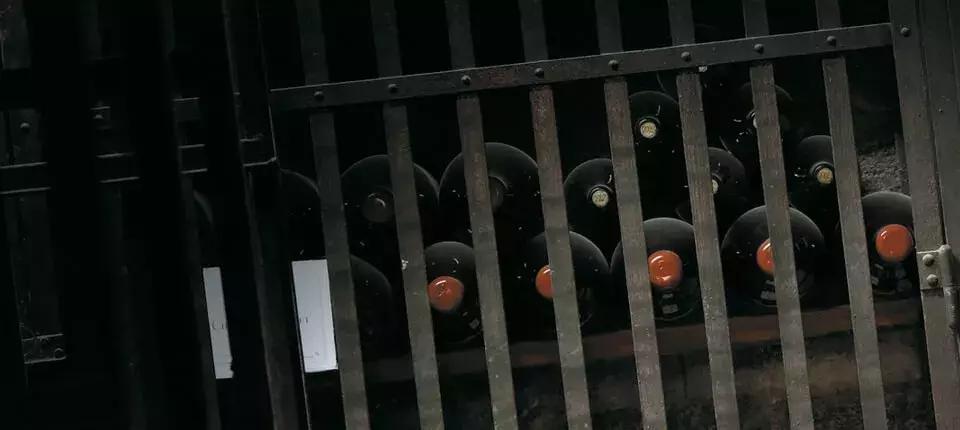 酿酒大师藏酒篇,酿酒大师酱香酒