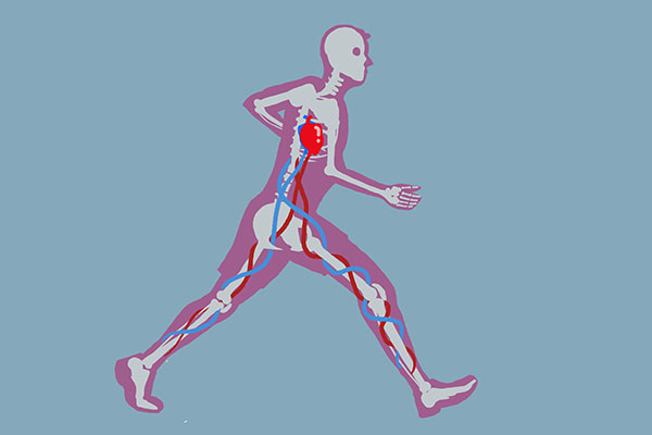 逛街腿和脚疼痛怎么缓解,走路太多脚底疼痛怎么办
