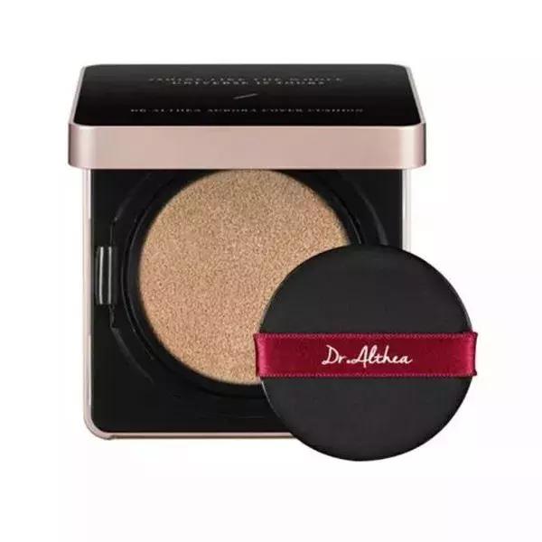 从干皮到中性皮,从油皮到干皮的护肤品变化