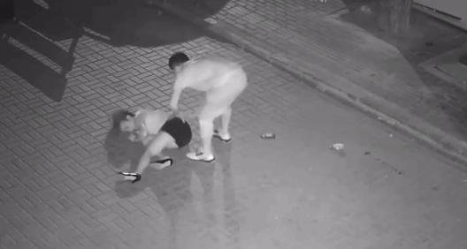 女主播外卖事件,女主播的恐怖真相