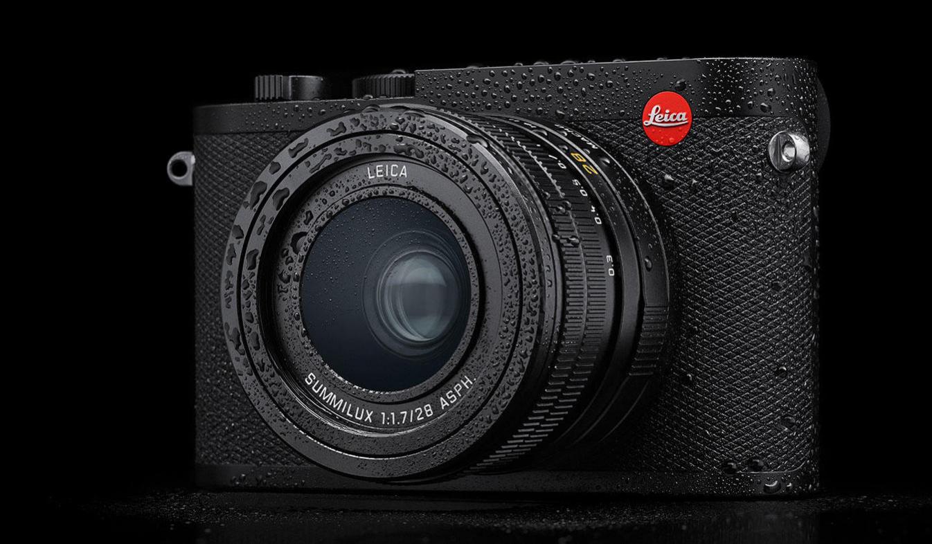 选一台全画幅卡片相机做单反备机？太浪费了点