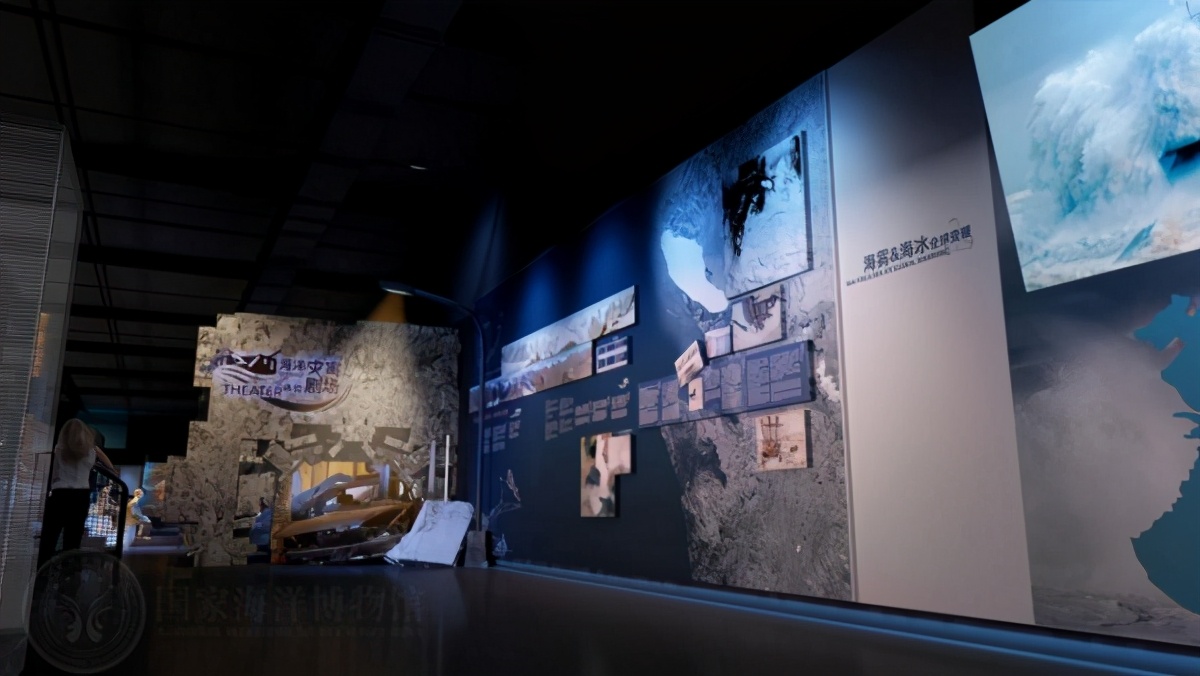 国家海洋博物馆游玩需要多久,天津生态城国家海洋博物馆