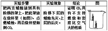 常见气体的实验室制取实验,气体的制取与净化实验