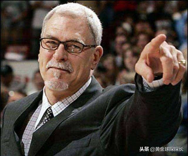 坐在火山口抽烟，时时胆战心惊的NBA教练