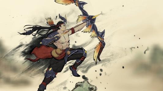 神之浩劫新手适合玩什么英雄,神之浩劫2.0攻略大全隐藏英雄