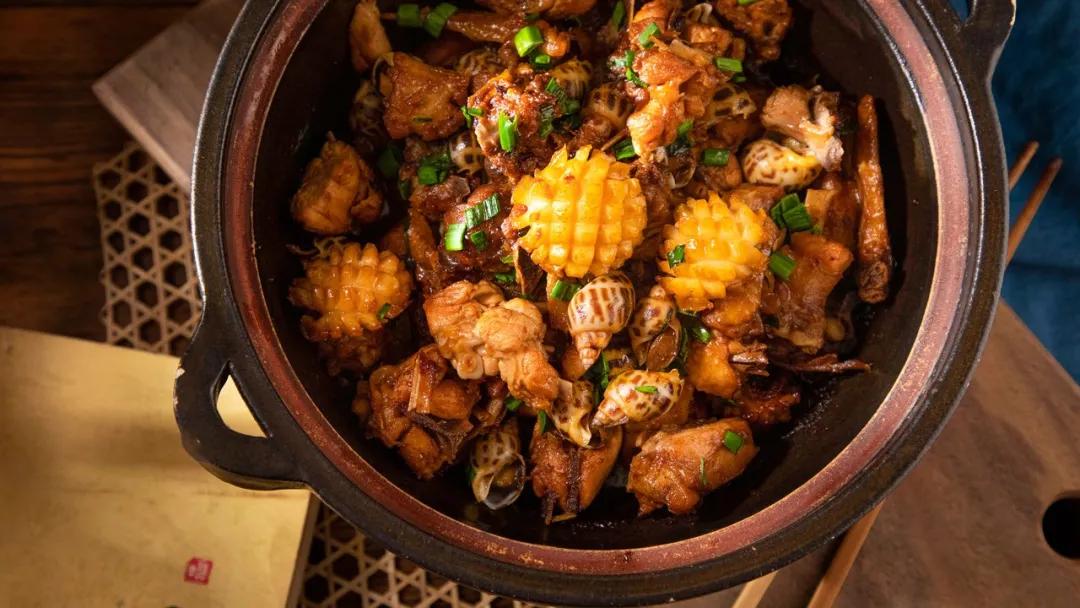 最适合冬日吃的暖胃砂锅,全国最好吃的15个砂锅