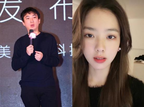 王思聪的感情往事,王思聪哪段感情最用心