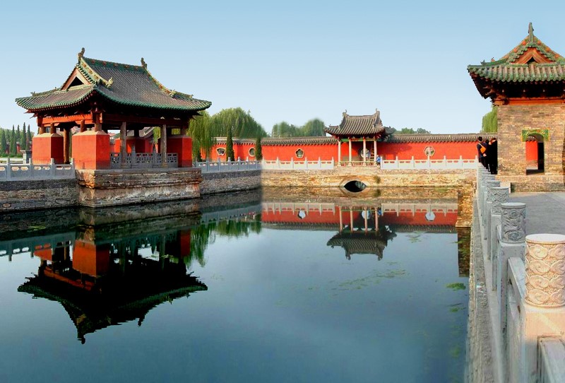 济源和洛阳发展,济源和焦作哪个发展潜力大