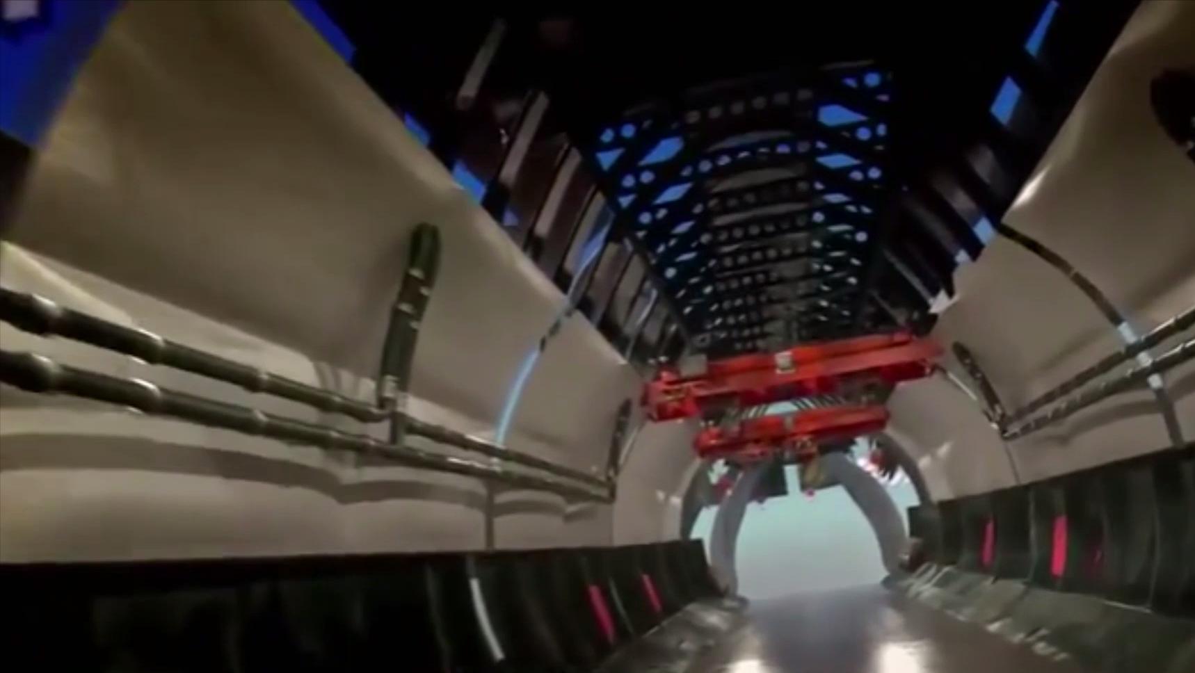 全球最大运输机安124,安124运输机能装载多少吨