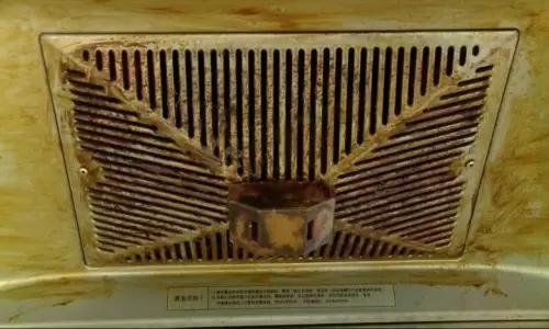 一滴水油烟机清洗小窍门,油烟机清洗油污的小窍门家用