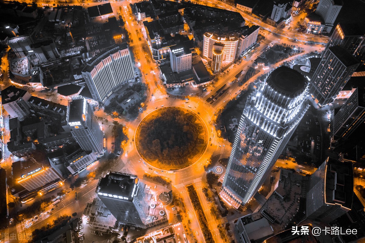 吉林省2021年旧改小区能否提升长春迈向新一线城市？