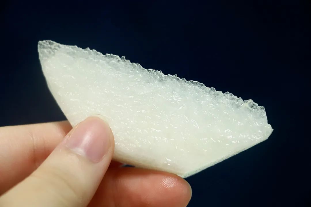 梨子界中的“扛把子”，越低调越红！咬一口就爆汁，一水的甜呀