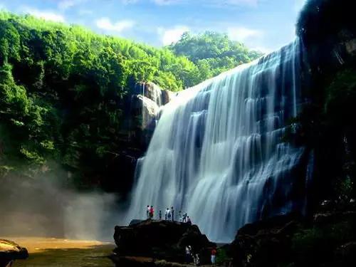 贵州5-10天自驾游详细攻略路书,最新贵州旅游攻略大全