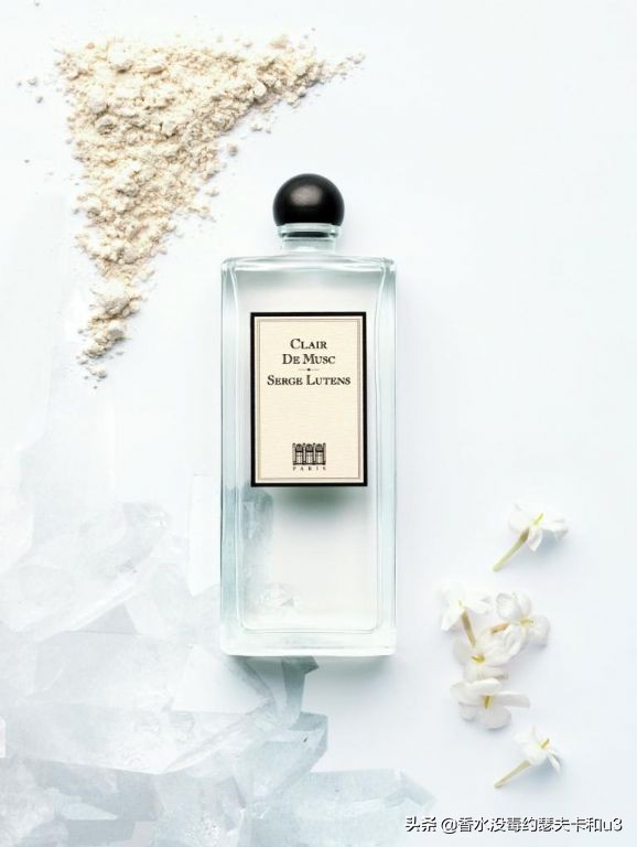 麝香橙花香水,比较果香的香水推荐