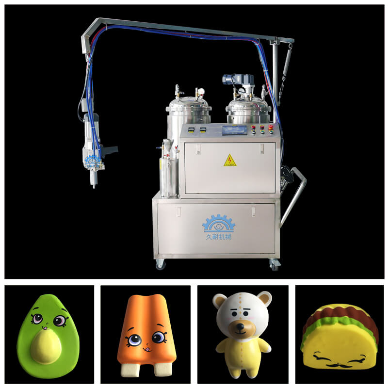 上海慢回弹发泡机特点,重庆慢回弹发泡机技术参数