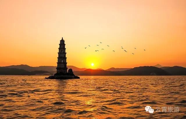 云霄两日一夜游攻略,双节自驾游免费景点