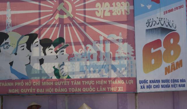 越南人眼中的中国是怎样,越南人印象中的中国