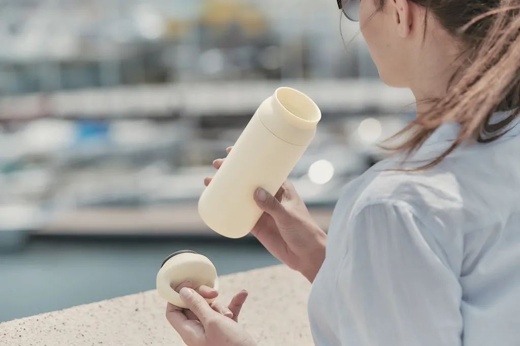 一款必须入手的保温杯,想买个保温杯怎么那么难