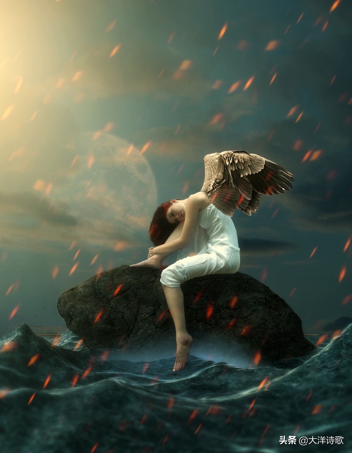 因为我爱你的诗歌,关于我爱你的诗歌现代诗