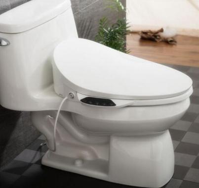 十大智能马桶盖排名品牌有哪些,恒温型马桶盖排名