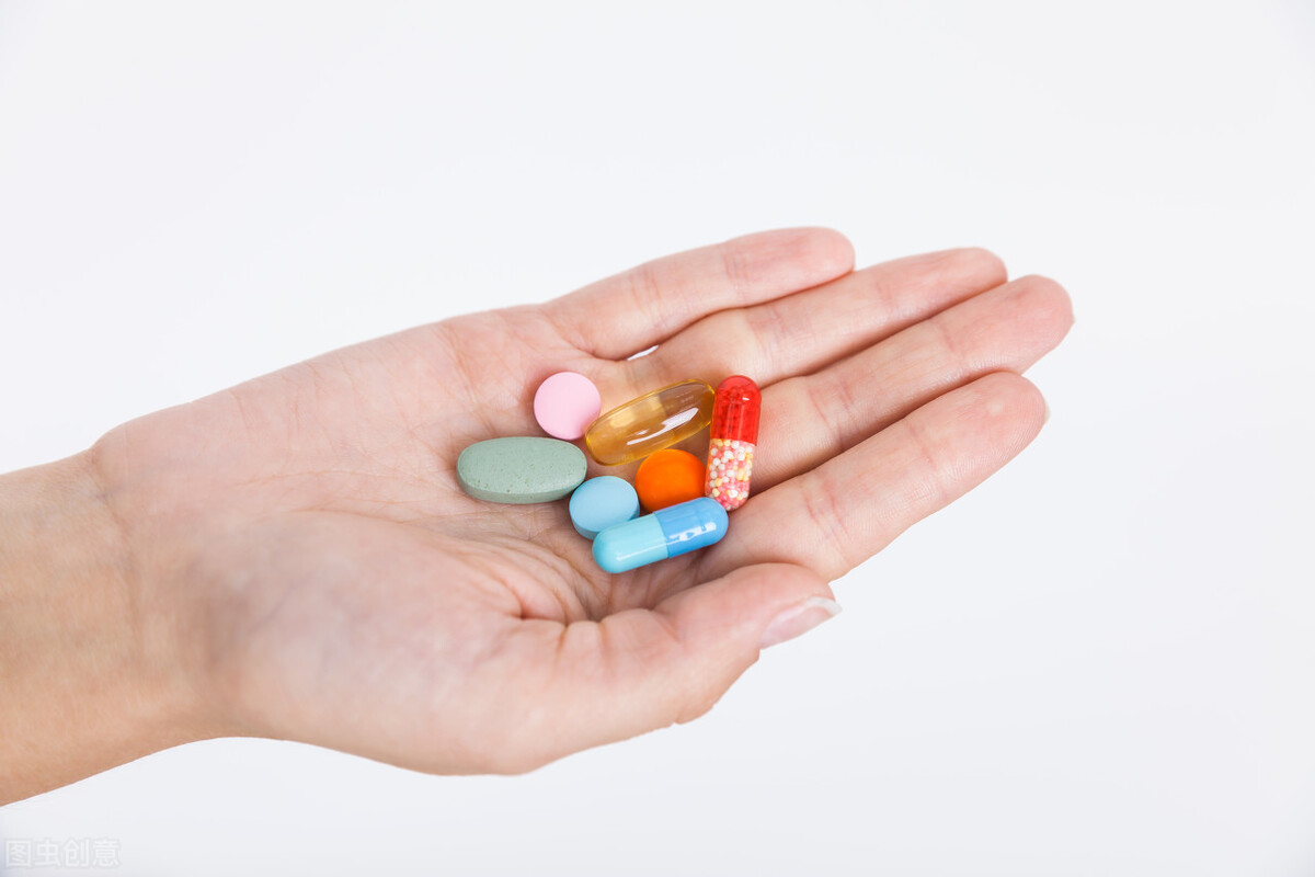 口服抗病毒药物什么时候服用,口服抗病毒药物一览表