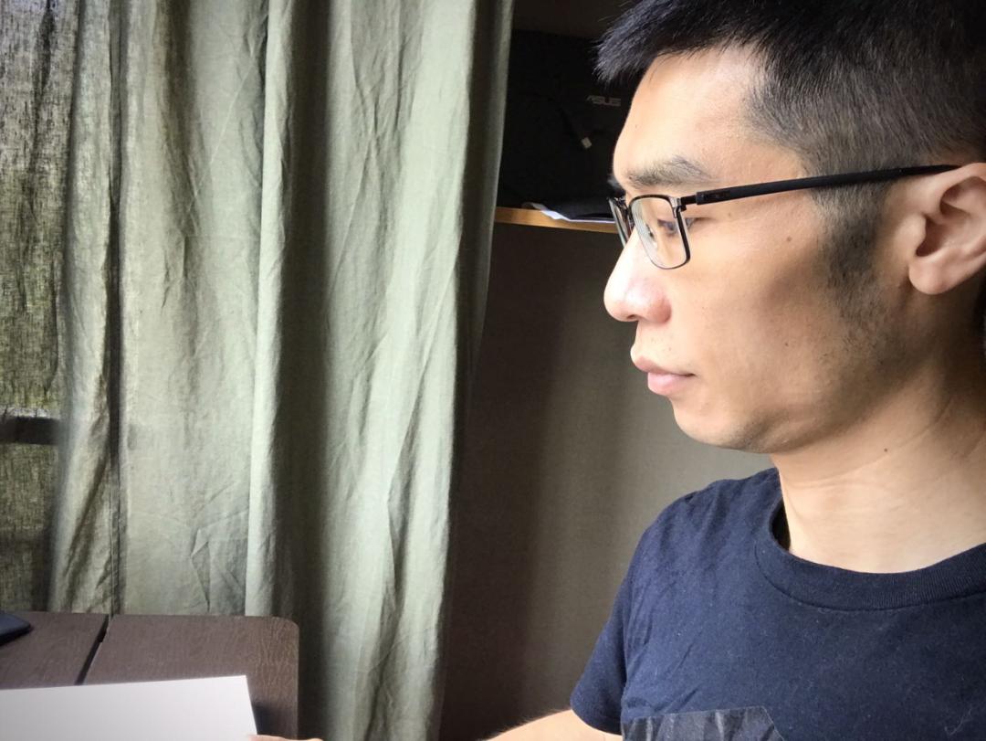 S渐进｜近乎于普通单光的舒适感