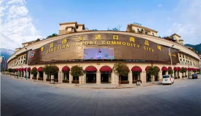 浙江有个像欧洲的地方,浙江旅游必去十大美食