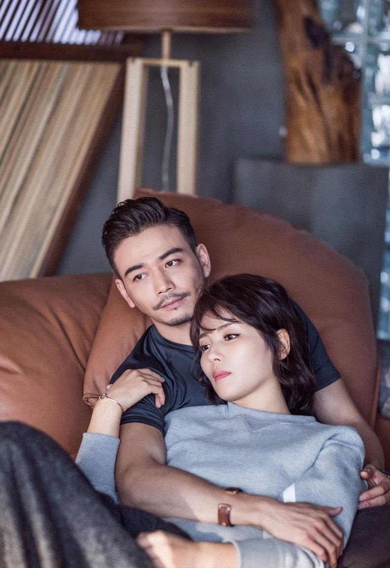 杨烁现在的妻子照片,杨烁现任妻子是谁图文