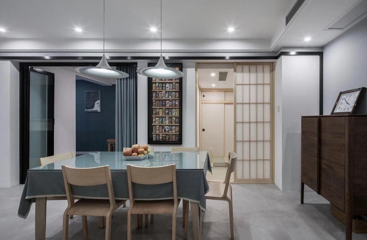 亚太商谷粤菜,亚太商谷小区环境