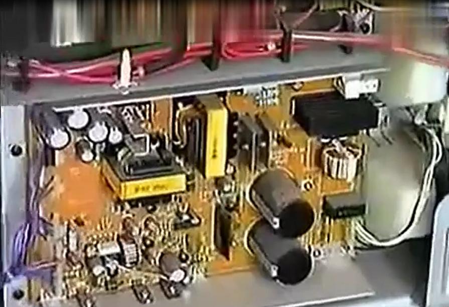 柯美复印机维修视频教程,复印机维修教程大纲