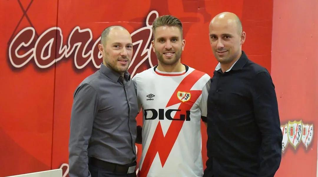 2022年夏季转会窗,20-21夏季转会汇总