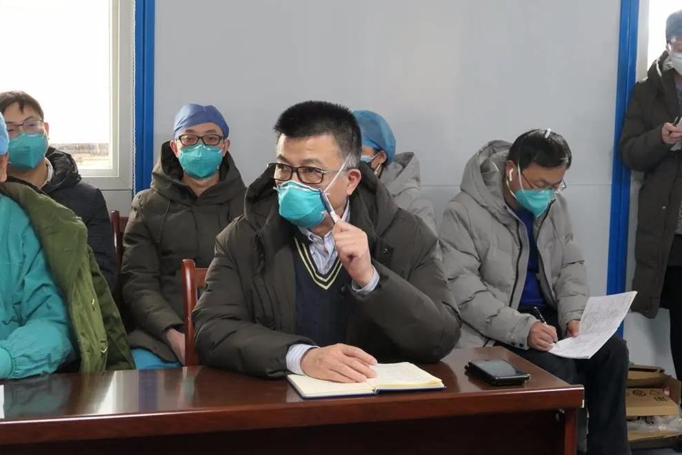 武汉新冠病毒死亡率为什么这么高,武汉新冠死亡率为什么那么高