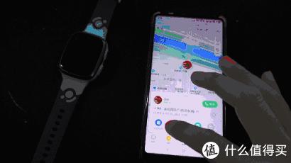 新买的杂牌儿童手表使用教程,最简单实用的儿童手表测试