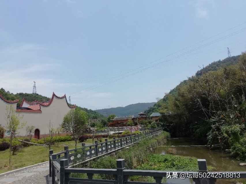 宁德福安过洋村视频,福安溪尾过洋村