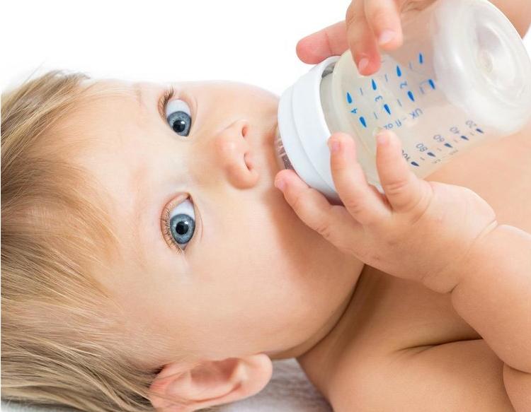 婴儿奶粉被查出问题,婴儿奶粉被查