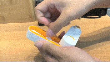 便携风扇大风力,最简单的风扇手持