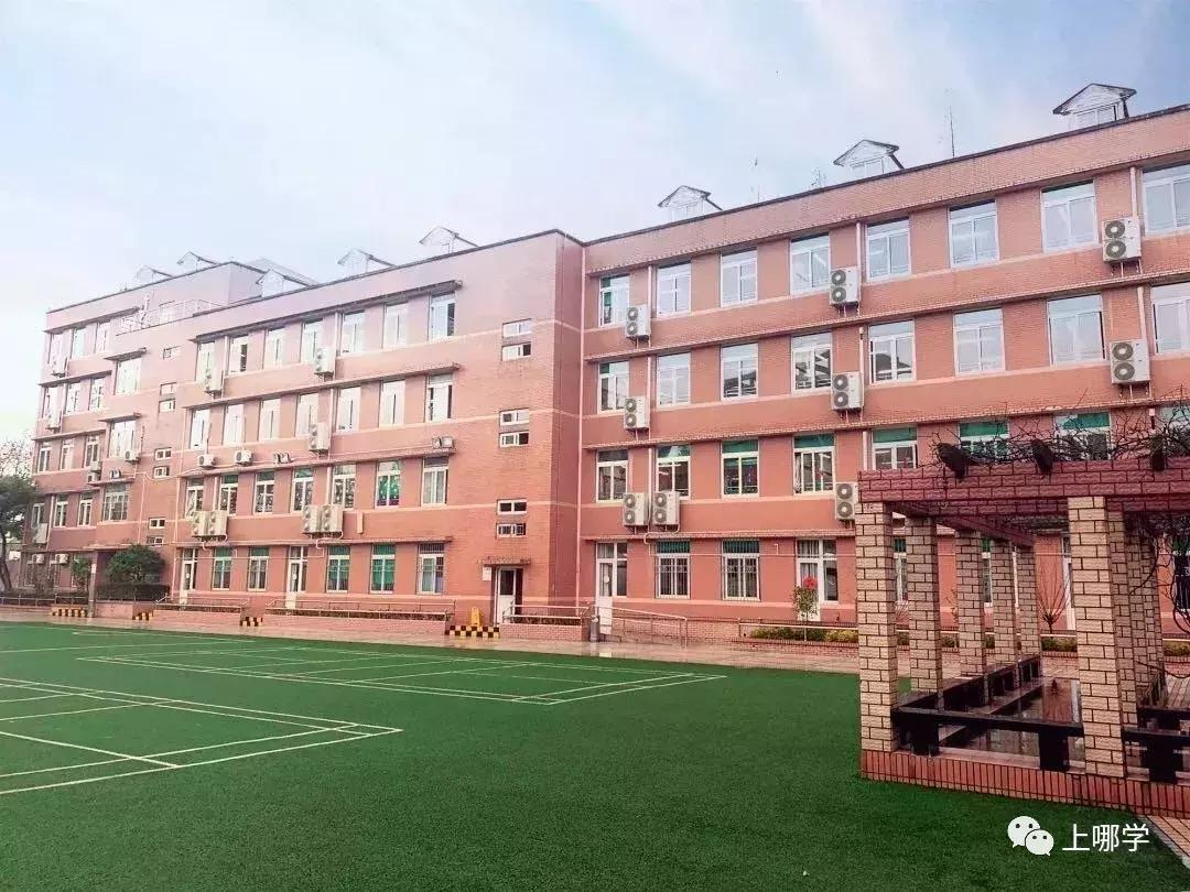 2019年上海11所中小学改名！注入新的教育资源，集体迎来大爆发