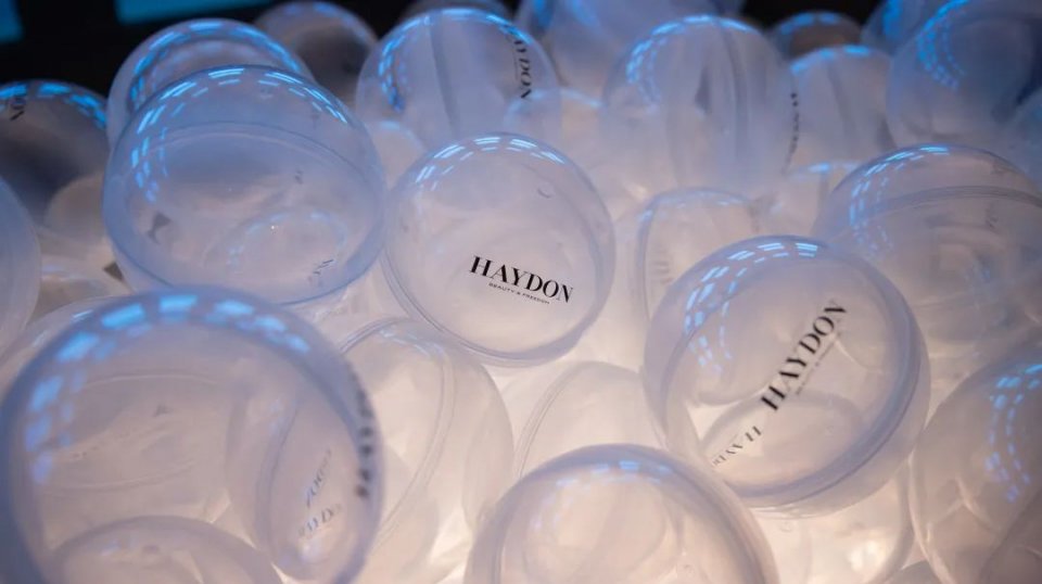 北京路美妆小样集合店,最便宜的美妆集合店