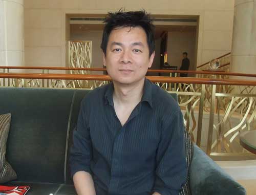 第九城市朱骏现状,朱骏网游帝国怎么做的