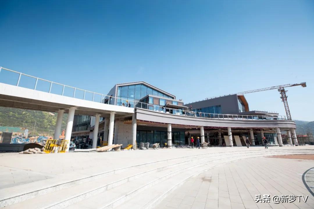 龙岩未来奥特莱斯,龙岩奥特莱斯未来城在哪里